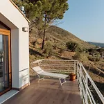 Michela - Dimora Di Charme A Con Panorama Sul Mare By Biz Cefalù