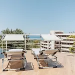 Michela - Dimora Di Charme A Con Panorama Sul Mare By Biz