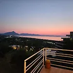 Michela - Dimora Di Charme A Con Panorama Sul Mare By Biz Cefalù