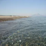 Σπίτι διακοπών Michela - Dimora Di Charme A Con Panorama Sul Mare By Biz