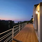 Michela - Dimora Di Charme A Con Panorama Sul Mare By Biz Σπίτι διακοπών *