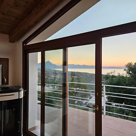 بيت للعطل Michela - Dimora Di Charme A Con Panorama Sul Mare By Biz *