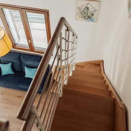 Michela - Dimora Di Charme A Con Panorama Sul Mare By Biz بيت للعطل تْشيفالو