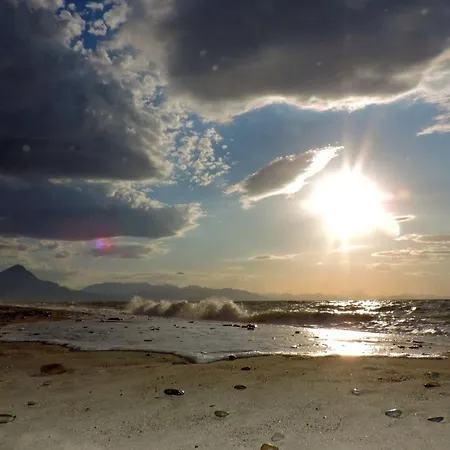 Michela - Dimora Di Charme A Con Panorama Sul Mare By Biz * تْشيفالو