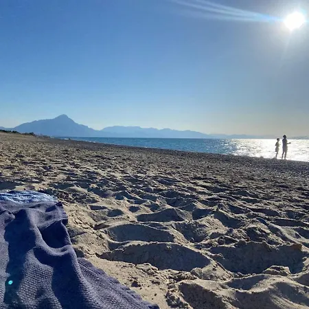 Prázdninový dům Michela - Dimora Di Charme A Con Panorama Sul Mare By Biz Cefalù