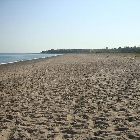 Michela - Dimora Di Charme A Con Panorama Sul Mare By Biz * تْشيفالو