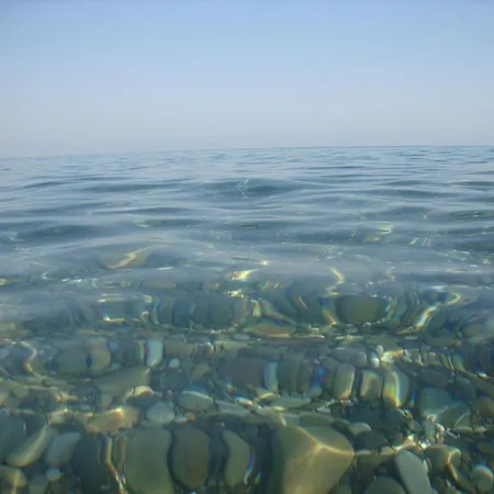 Michela - Dimora Di Charme A Con Panorama Sul Mare By Biz تْشيفالو