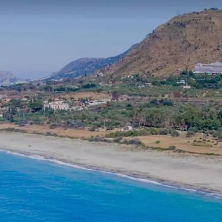 بيت للعطل Michela - Dimora Di Charme A Con Panorama Sul Mare By Biz