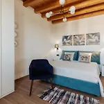 بيت للعطل Michela - Dimora Di Charme A Con Panorama Sul Mare By Biz