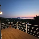 بيت للعطل Michela - Dimora Di Charme A Con Panorama Sul Mare By Biz