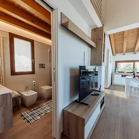 Michela - Dimora Di Charme A Con Panorama Sul Mare By Biz Prázdninový dům Cefalù