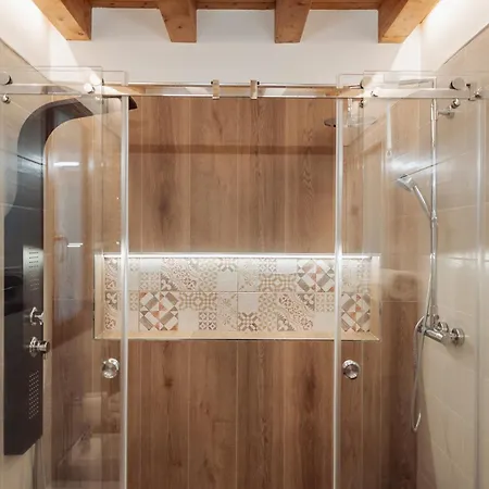 Ferienhaus Michela - Dimora Di Charme A Con Panorama Sul Mare By Biz *