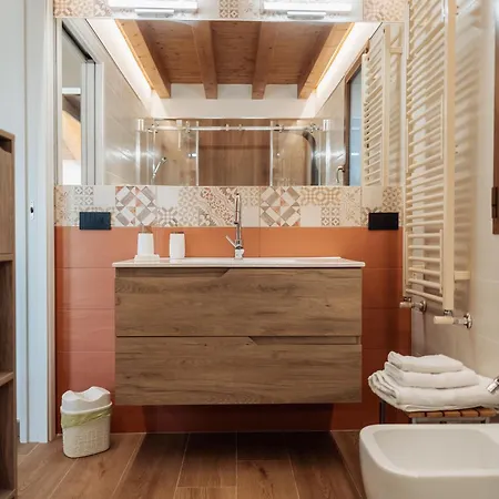 Michela - Dimora Di Charme A Con Panorama Sul Mare By Biz Prázdninový dům