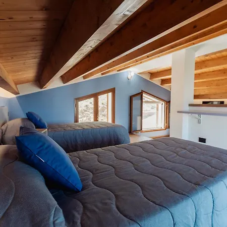 Michela - Dimora Di Charme A Con Panorama Sul Mare By Biz Cefalù