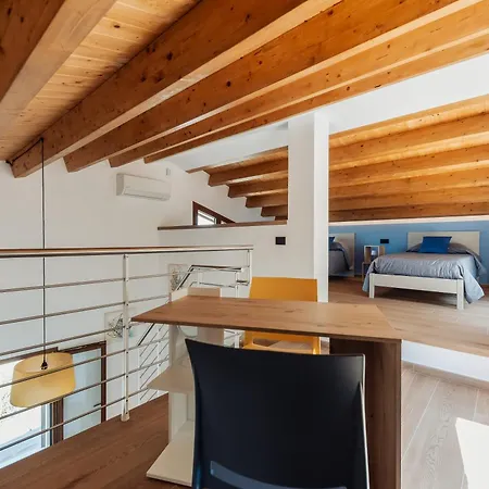 Michela - Dimora Di Charme A Con Panorama Sul Mare By Biz * Cefalù