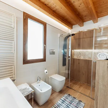 Ferienhaus Michela - Dimora Di Charme A Con Panorama Sul Mare By Biz *