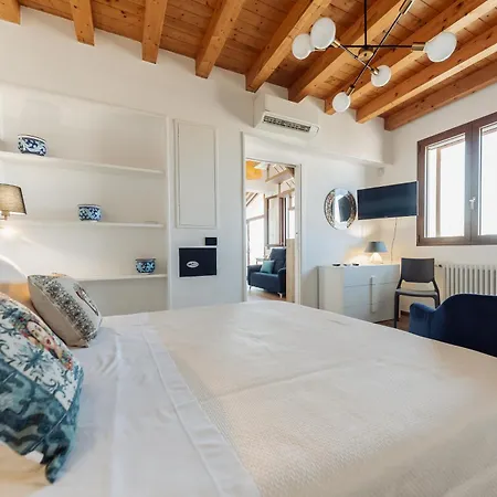 Ferienhaus Michela - Dimora Di Charme A Con Panorama Sul Mare By Biz Cefalù