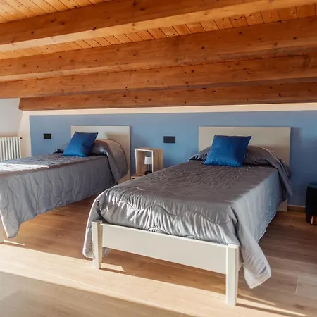 Ferienhaus Michela - Dimora Di Charme A Con Panorama Sul Mare By Biz *