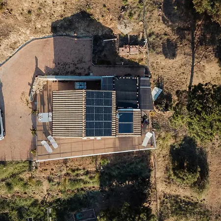 Michela - Dimora Di Charme A Con Panorama Sul Mare By Biz