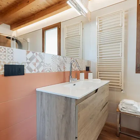 Michela - Dimora Di Charme A Con Panorama Sul Mare By Biz *