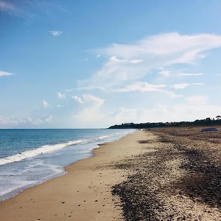 Michela - Dimora Di Charme A Con Panorama Sul Mare By Biz Prázdninový dům