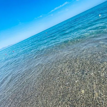 Michela - Dimora Di Charme A Con Panorama Sul Mare By Biz *