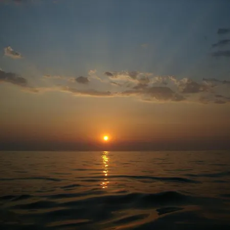 Michela - Dimora Di Charme A Con Panorama Sul Mare By Biz