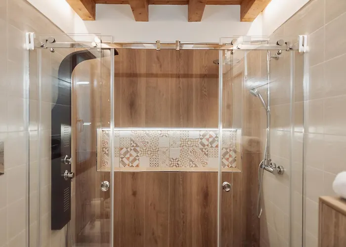 Ferienhaus Michela - Dimora Di Charme A Con Panorama Sul Mare By Biz *