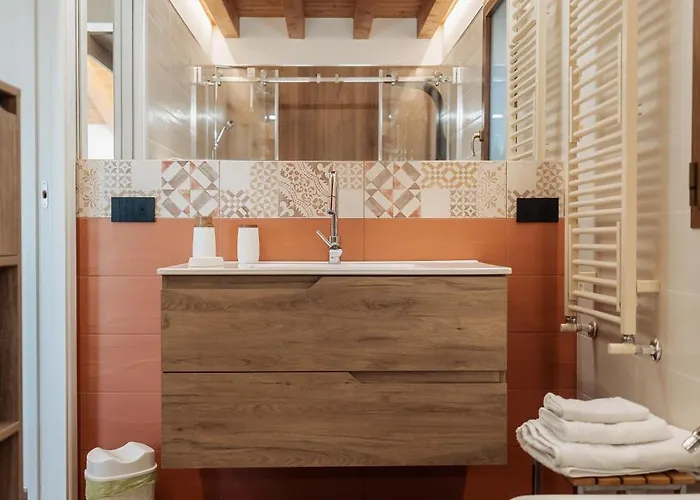 Michela - Dimora Di Charme A Con Panorama Sul Mare By Biz Ferienhaus