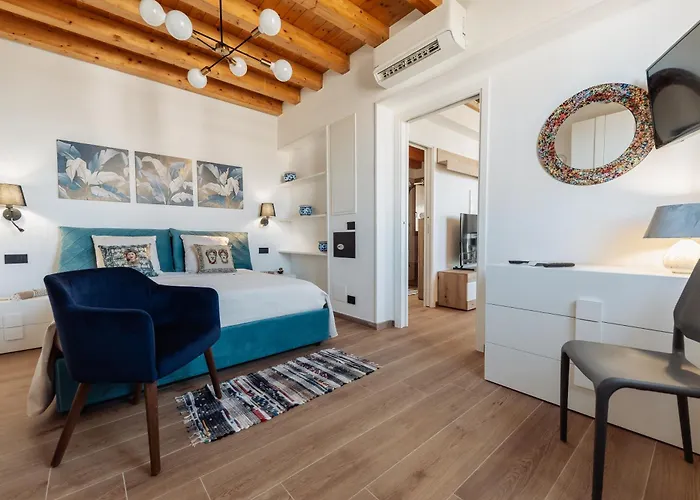 Michela - Dimora Di Charme A Con Panorama Sul Mare By Biz * Cefalù