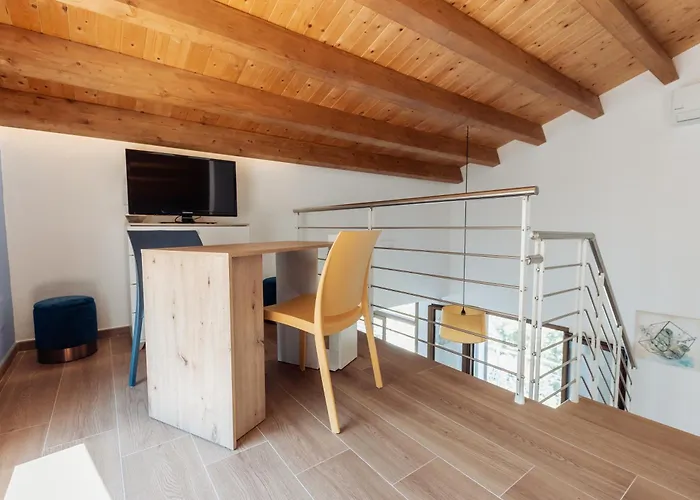 Ferienhaus Michela - Dimora Di Charme A Con Panorama Sul Mare By Biz