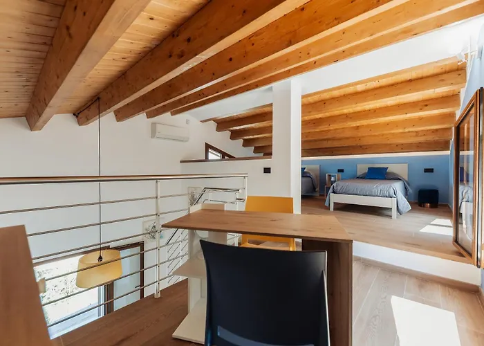 Michela - Dimora Di Charme A Con Panorama Sul Mare By Biz * Cefalù