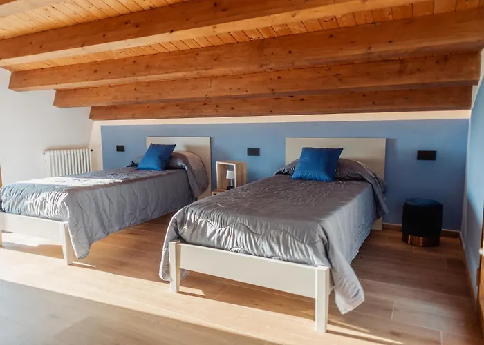 Ferienhaus Michela - Dimora Di Charme A Con Panorama Sul Mare By Biz *