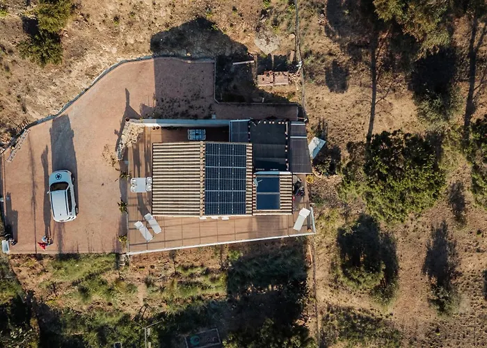 Michela - Dimora Di Charme A Con Panorama Sul Mare By Biz