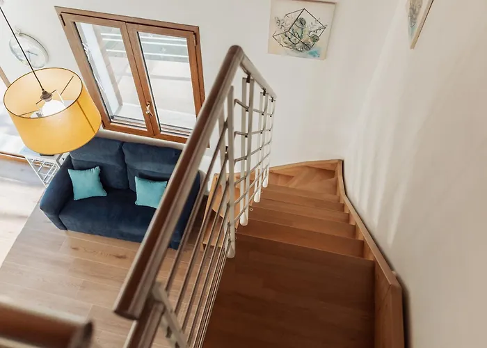 Michela - Dimora Di Charme A Con Panorama Sul Mare By Biz Ferienhaus Cefalù