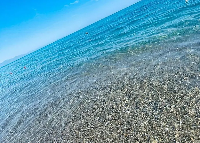 Michela - Dimora Di Charme A Con Panorama Sul Mare By Biz *