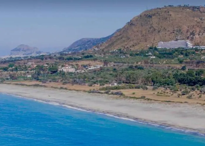 Ferienhaus Michela - Dimora Di Charme A Con Panorama Sul Mare By Biz